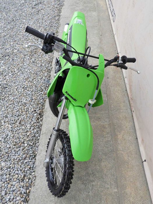 Lichidare Motocicleta Kawasaki KX65 2023 | Finantare rapida