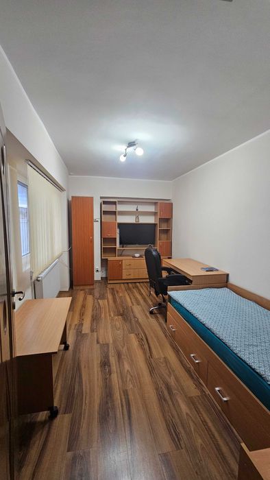 Inchiriez ap. cu 2 camere decomandat, 50 mp, cartier Zorilor (zona Spitalului de recuperare), recent renovat!!!