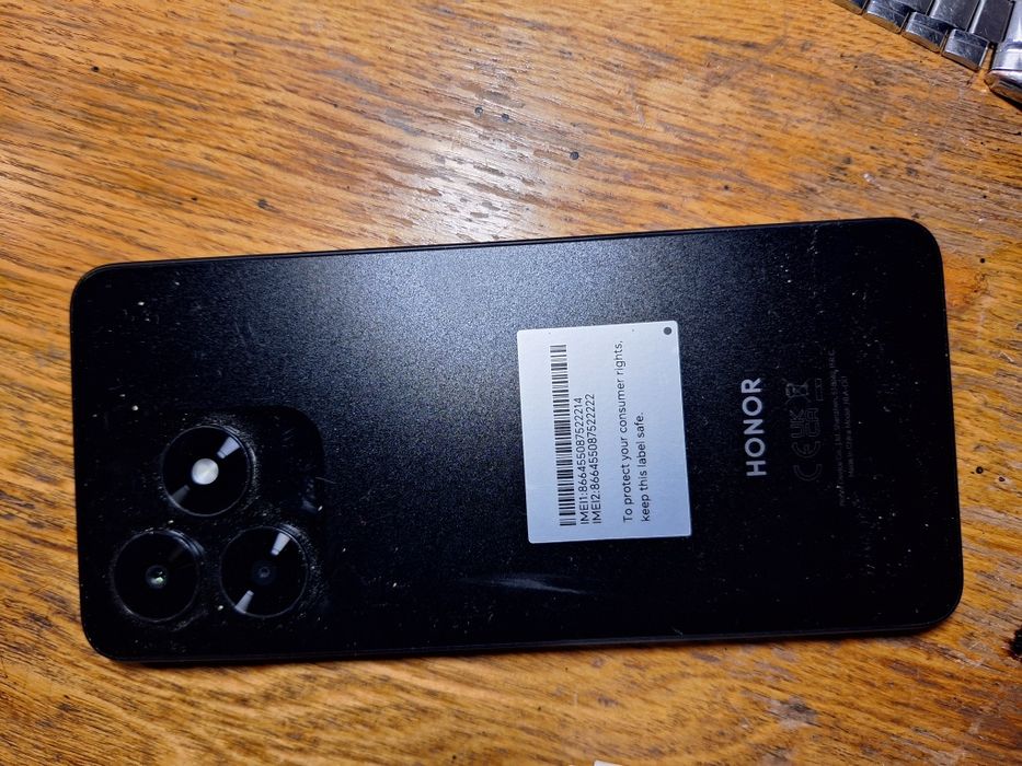 Telefon Honor X5c plus nou