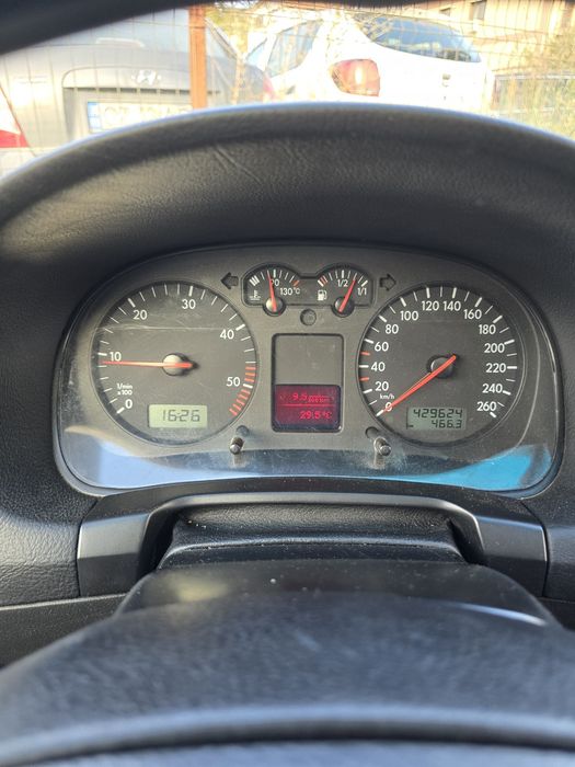Volkswagen Golf 4 1.9 TDI 101 CP Break