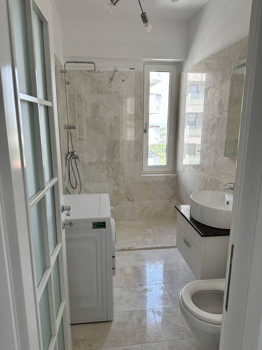 Apartament 2 camere Royal Town