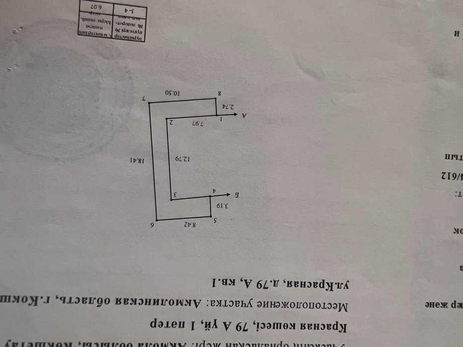 Продам административно - торговое помещение.