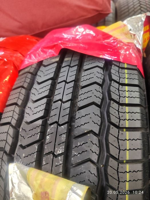235/55/19 2026 New