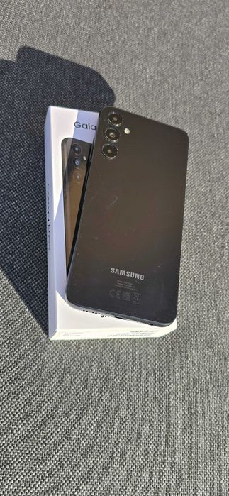 SAMSUNG A05 S като нов.  0894443344