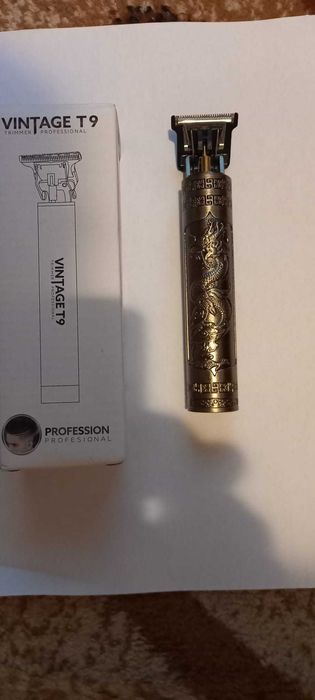 Aparat de tuns Vintage