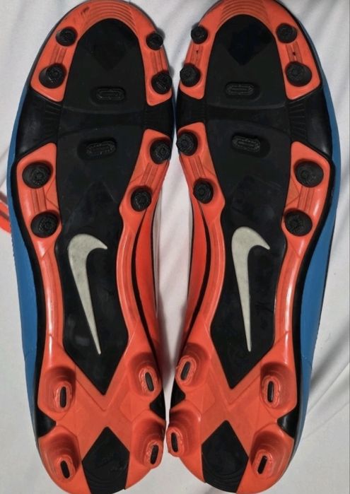 Nike Tiempo Genio RIO