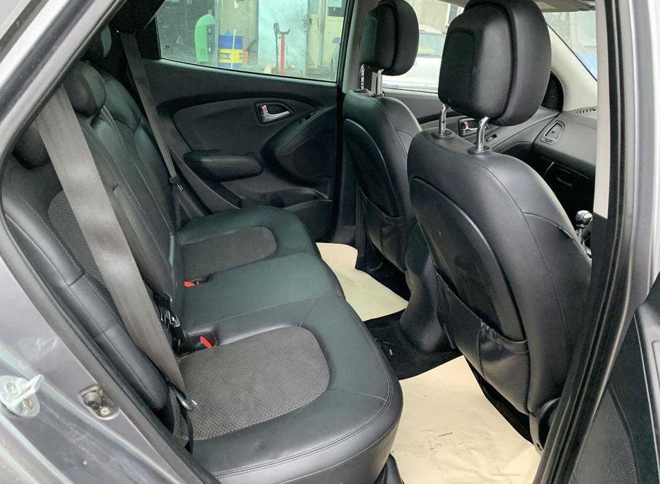 Piese  Hyundai IX35  , 1.7 diesel , d4fd