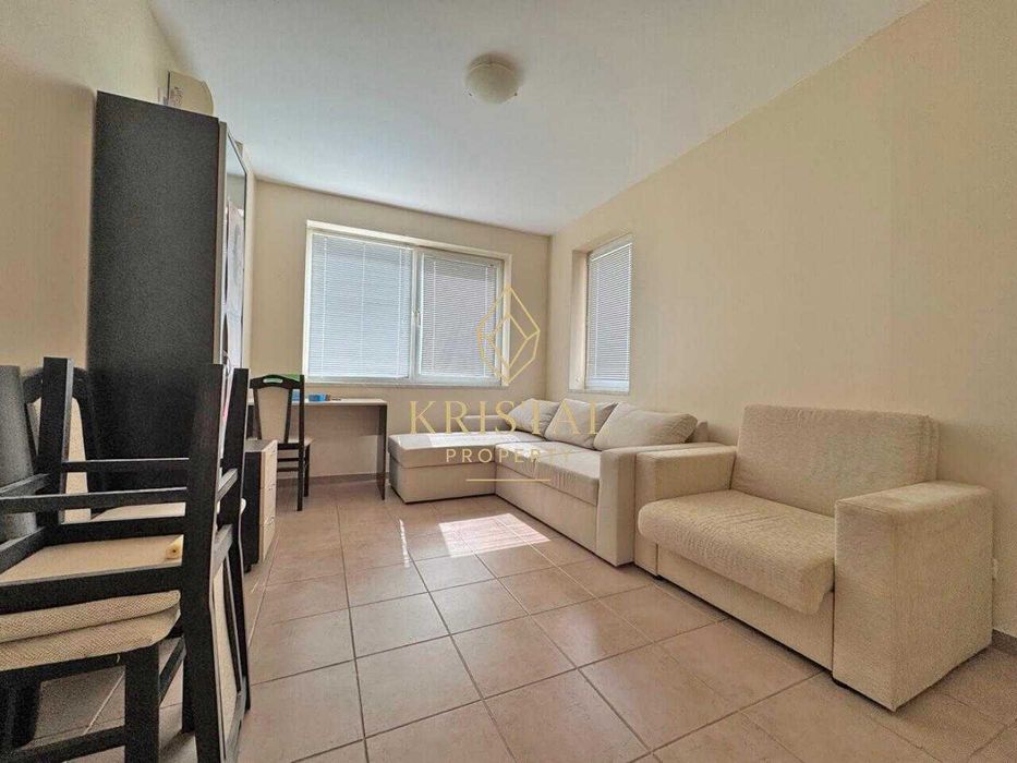 Продава се Двустаен апартамент в к.к. Слънчев бряг - 63 кв.м за 769 €/кв.м - Снимка #4