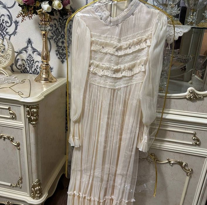 Ko'ylaklar harhil turdagi