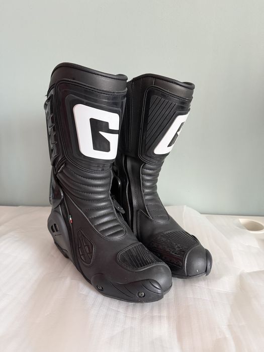 Cizme moto Gaerne 39