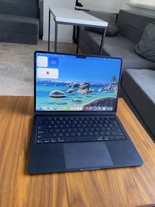 Macbook Air M4 16/256гб