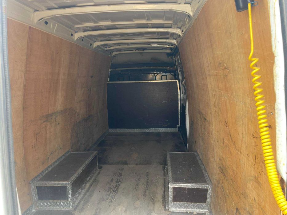 iveco daily 50c15 3.0 gnc на части ивеко дейли метан климатик