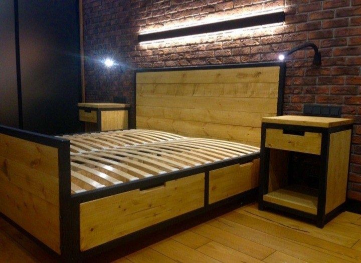 Карват учун каркаслар ясаймиз