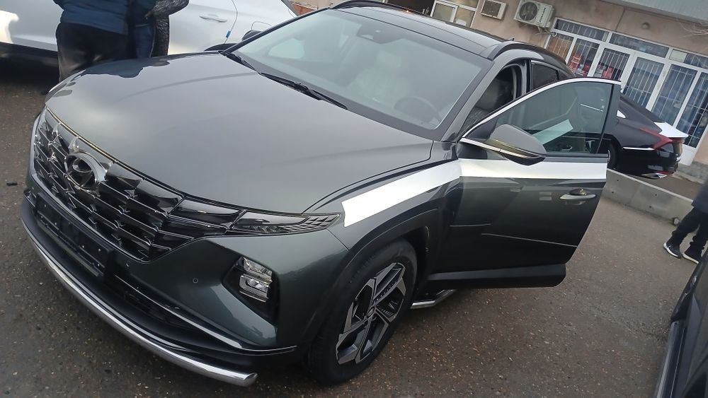 Суперсалон, энг фуул туксон сотилади