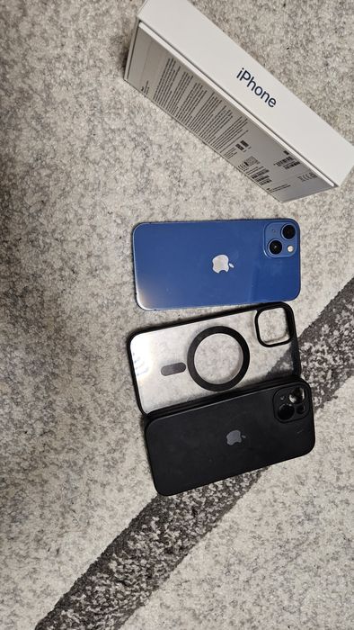 iphone 13 128gb безупречен