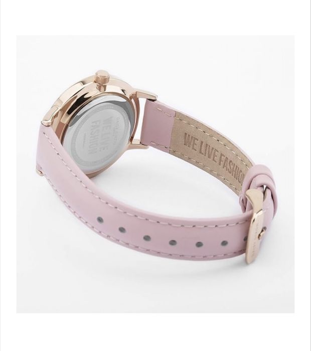 Дамски часовник Daisy Dixon (розов)
