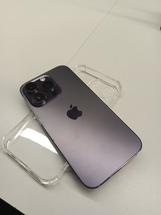 Айфон 14про 128г фейс рабочи