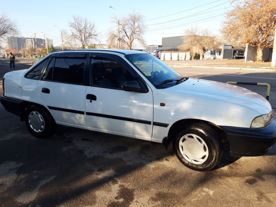 Нексия 1 сонс суппер кондиционер