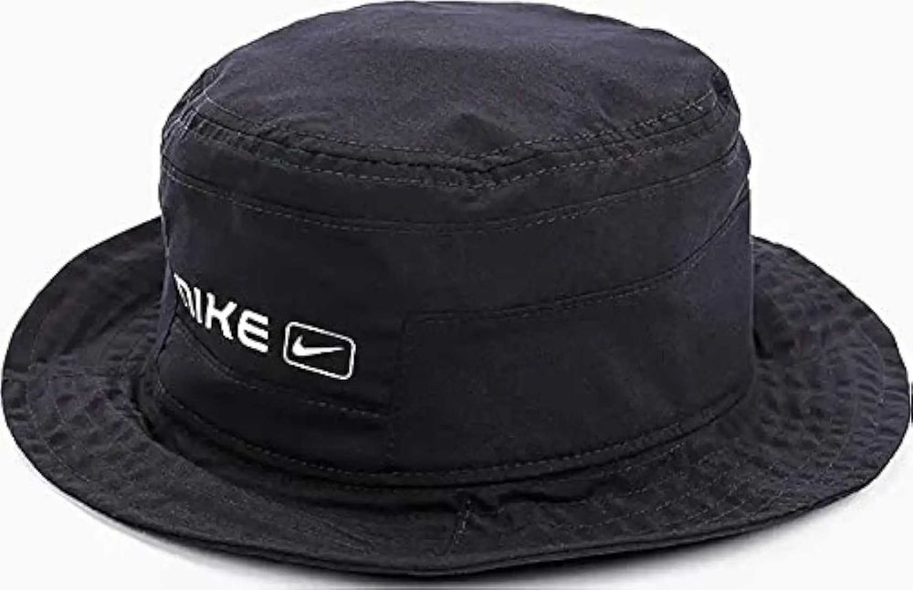 Pălărie Bucket hat Nike Pro ,3d neagră, marimea S/M