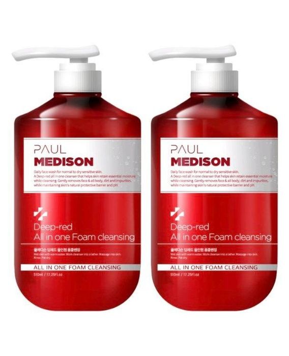 Оригинальная корейская косметика доставка прямо из Кореи