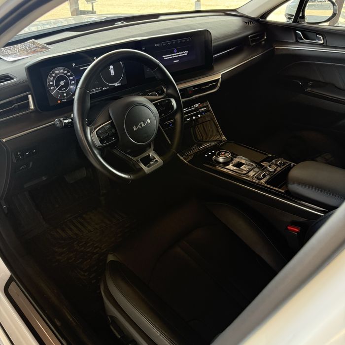 Skoda Kodiaq full !