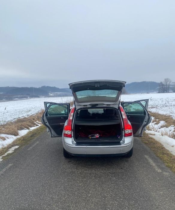 Volvo V50 1.6 diesel 2006