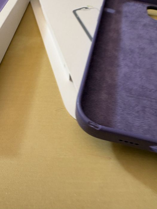 Husa silicon Iphone 14 Plus