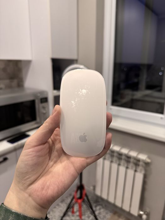 Продам Apple mouse