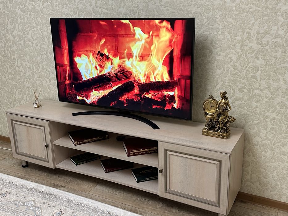 Тумба под телевизор 19тыс срочно