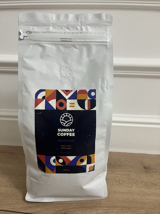 Кофе Sanday coffee