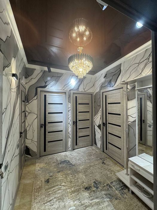 Аренда квартира метро Чилонзор 3комнт