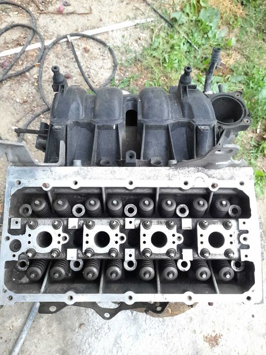 Chiuloasa VW Golf 4 1.6 16v