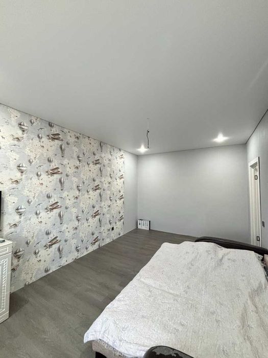 3-комнатная квартира, 93.7 м кв