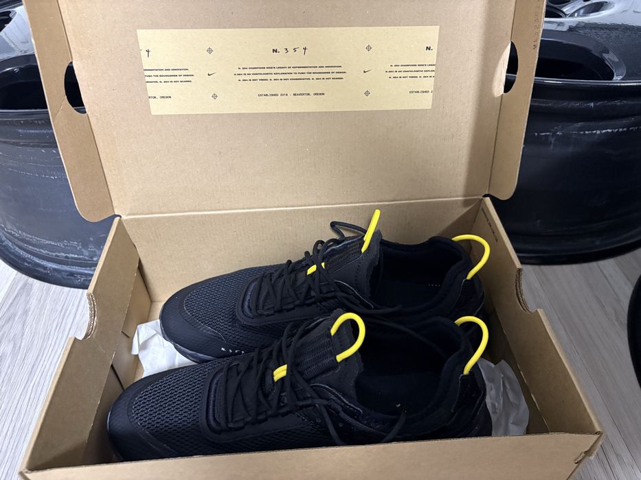 Nike React Live 44/43 номер