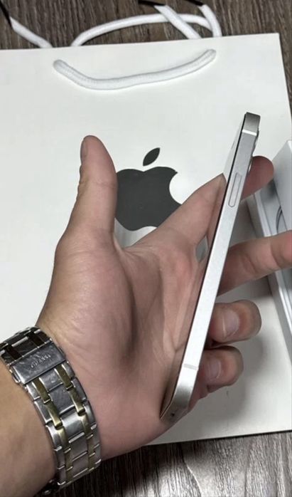 Iphone 12  87%  batareya