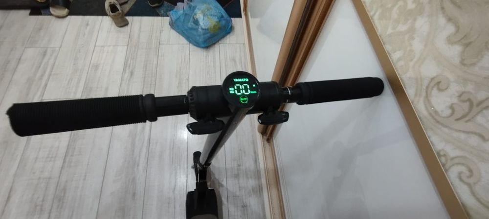 Продам Электросамокат