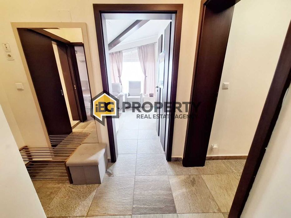 Продава се Тристаен апартамент в Бяла - 108 кв.м за 591 €/кв.м - Снимка #6