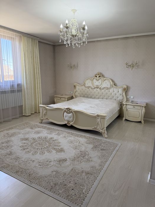 Продам дом в Грэсе