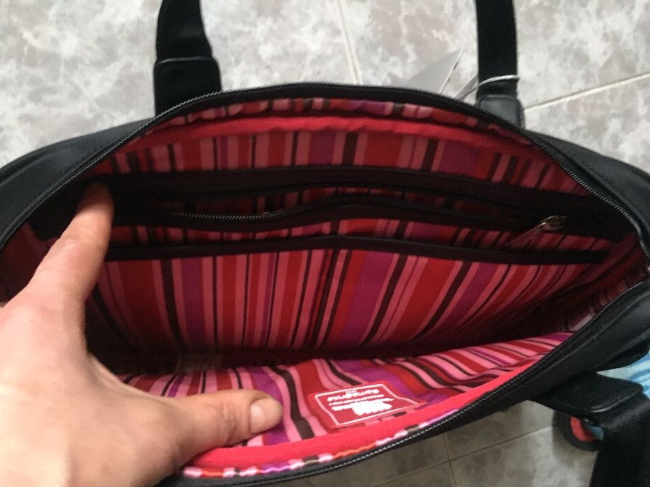 Продавам чисто нова чанта "Samsonite"