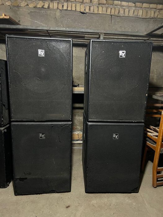 Aparatura sotiladi hamma narsasi ishlidi pult dynacord ishlashi zo'r.