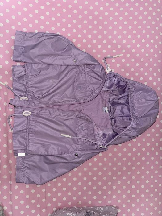 Продам одежду на девочку 98-104