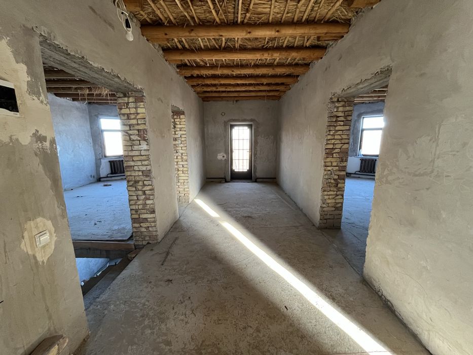 Zor 2 etaj jay satiladi