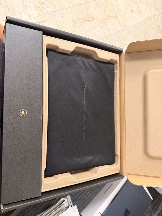 Laptop nou dell latitude 7440 i7 1355u 16gb 512gb