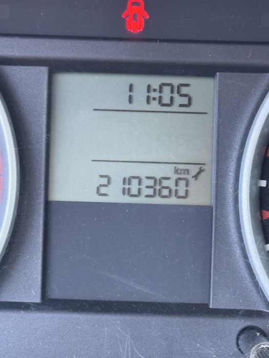Skoda Fabia 2010