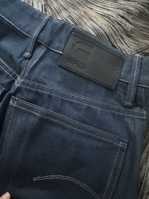 Дънки g-star като нови