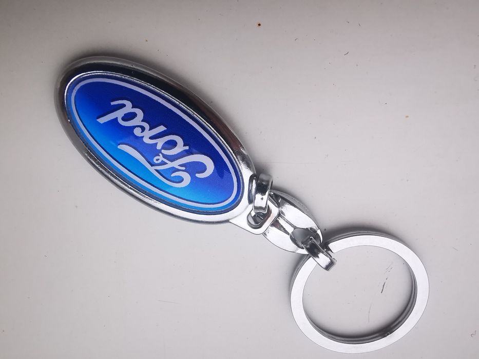 Breloc FORD deosebit