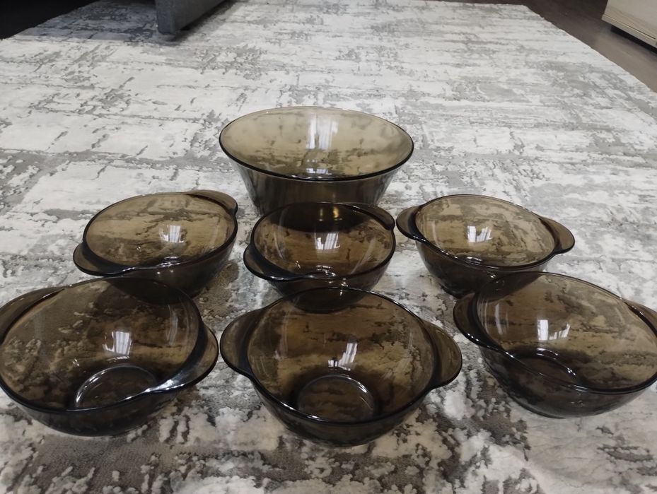 Set voluri mare si mici yenna