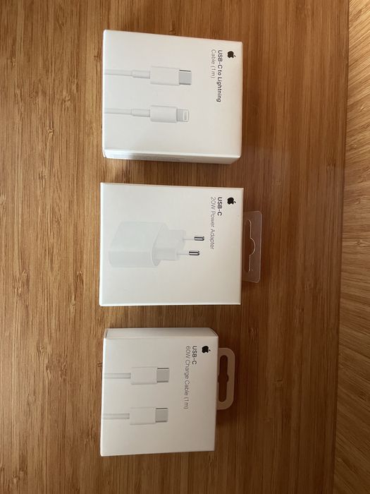 Vand Incarcator Usb C 20w fast Charge,cablu Usb C Iphone 12,13,15,16