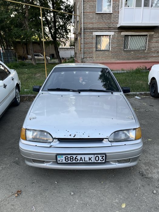 Продам Лада 2115