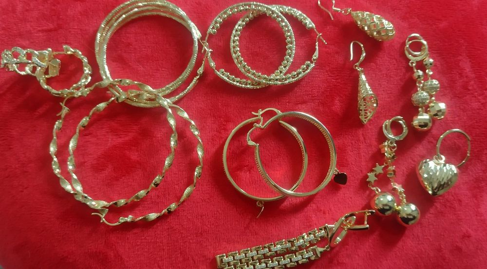diverse placat 14k